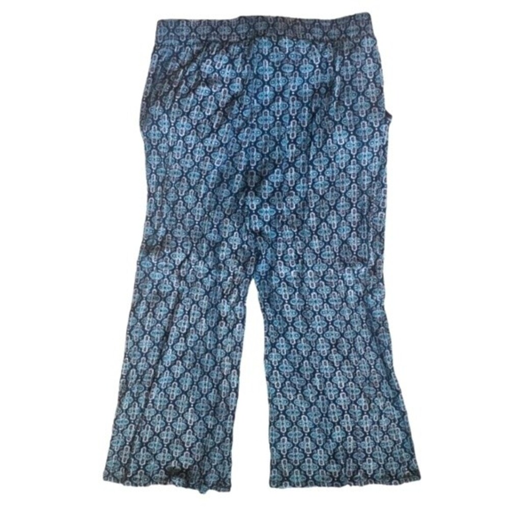 Falls Creek Boho Pants - S